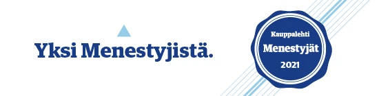 Kauppalehti Menestyjät