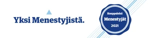 Kauppalehti Menestyjät