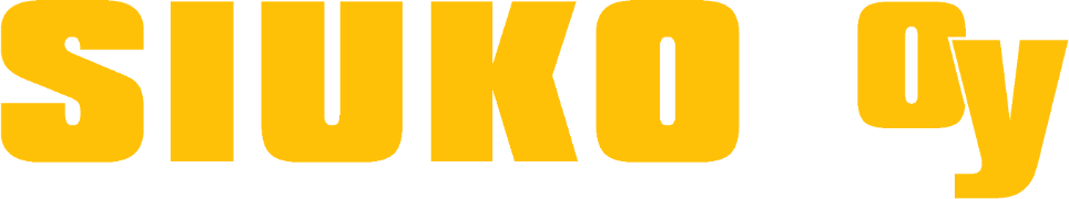 Siuko Oy Logo